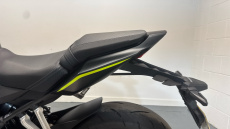 24MY Honda CBR650R E-Clutch